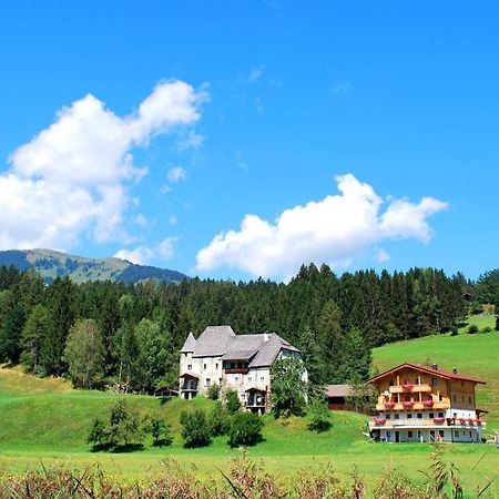 Appartement Einoedberg Mittersill Zewnętrze zdjęcie