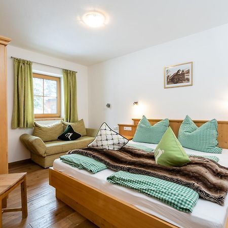 Appartement Einoedberg Mittersill Zewnętrze zdjęcie