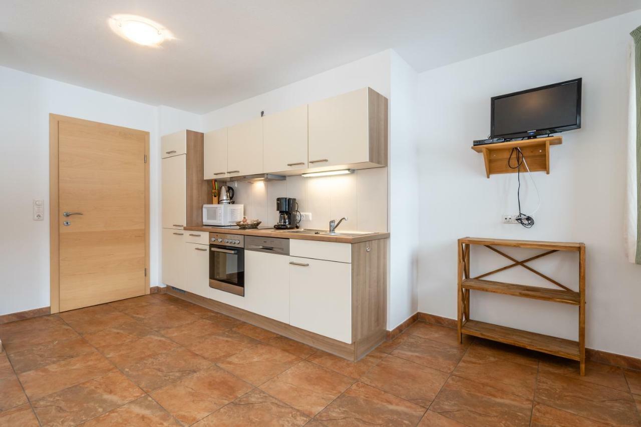 Appartement Einoedberg Mittersill Zewnętrze zdjęcie