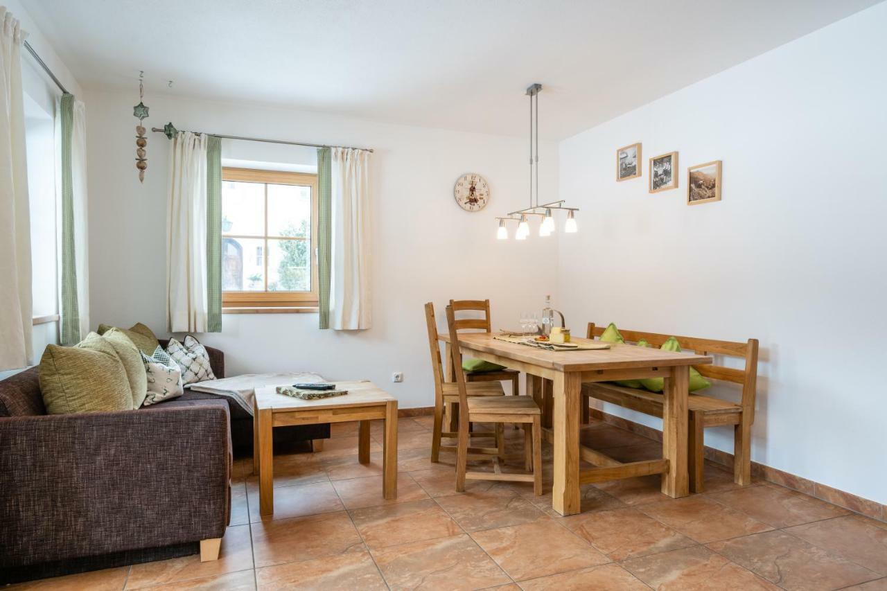 Appartement Einoedberg Mittersill Zewnętrze zdjęcie