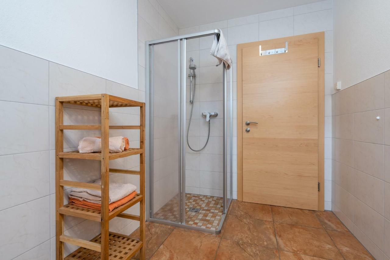 Appartement Einoedberg Mittersill Zewnętrze zdjęcie