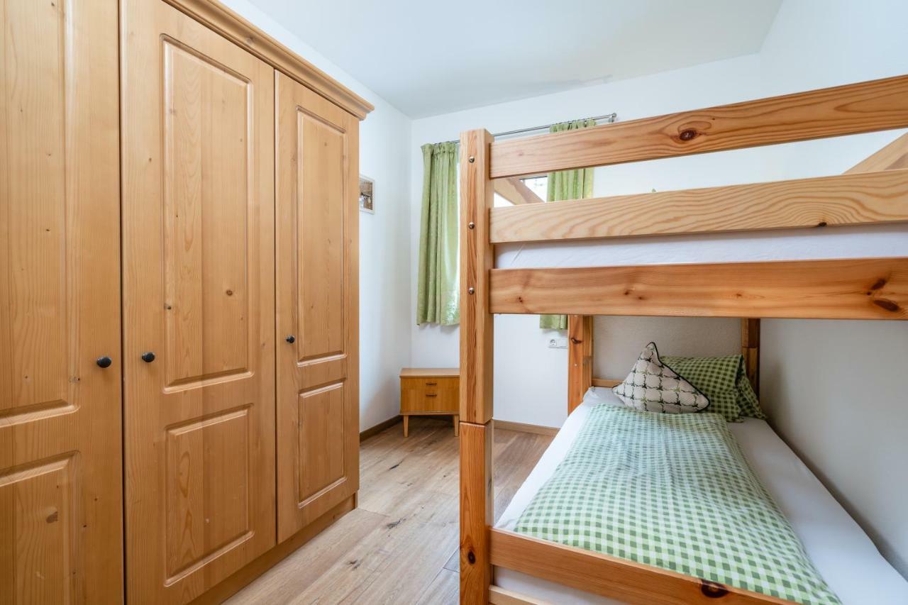 Appartement Einoedberg Mittersill Zewnętrze zdjęcie