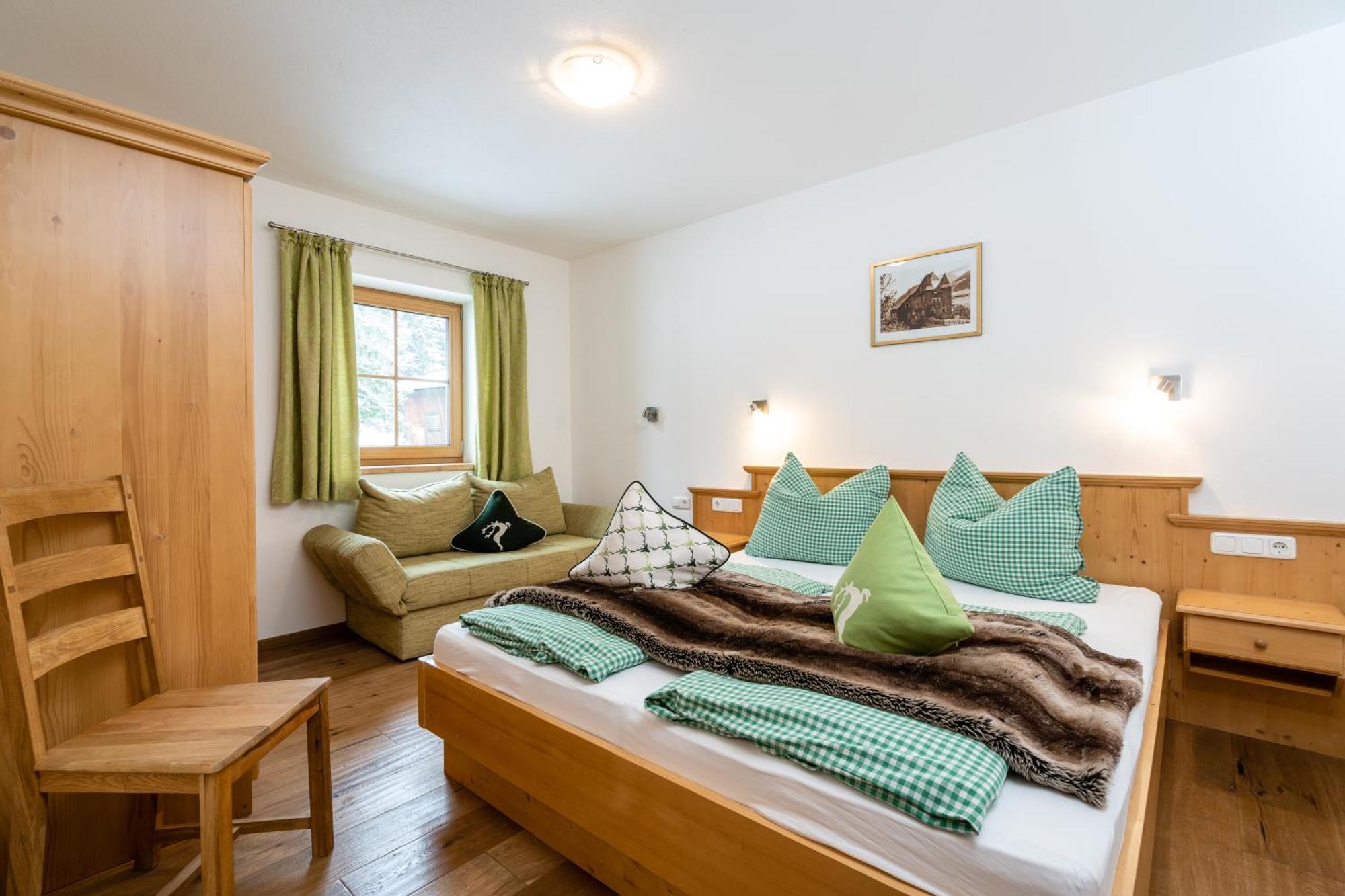 Appartement Einoedberg Mittersill Zewnętrze zdjęcie