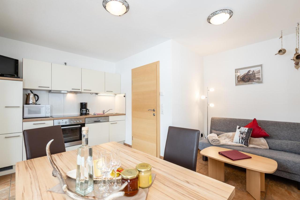 Appartement Einoedberg Mittersill Zewnętrze zdjęcie