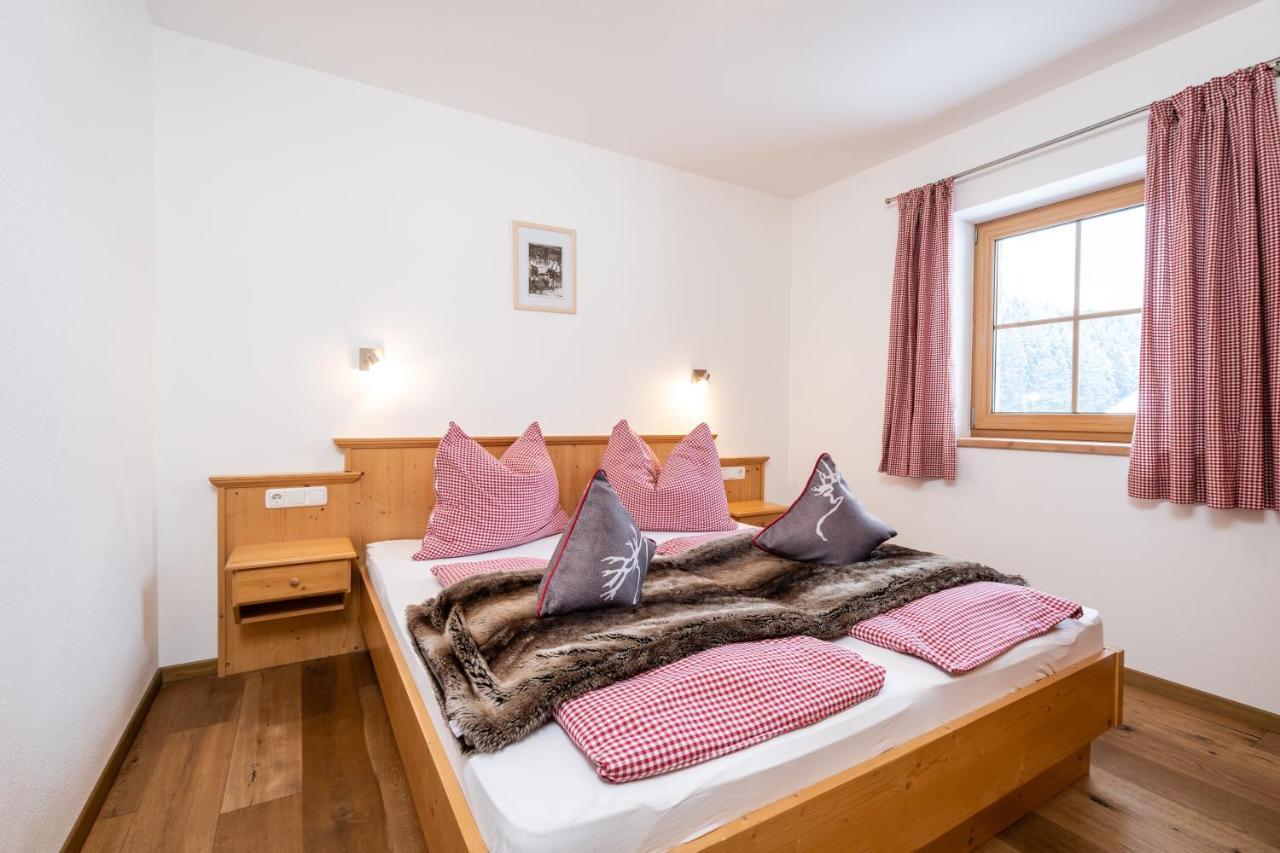 Appartement Einoedberg Mittersill Zewnętrze zdjęcie